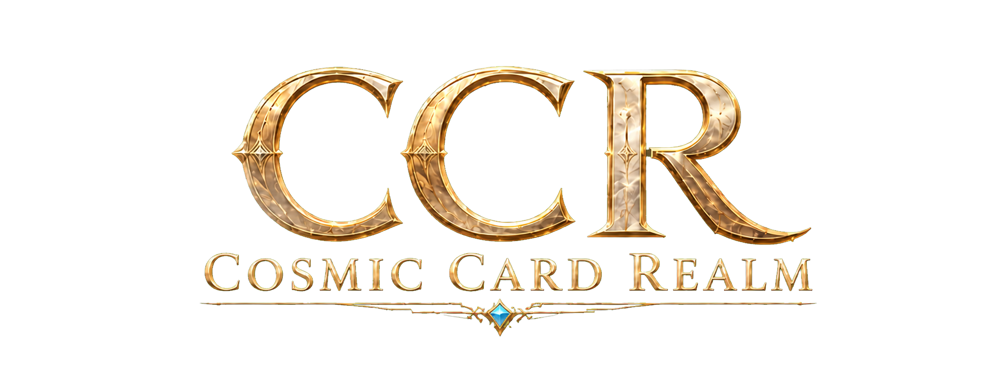 CCR – Cosmic Card Realm